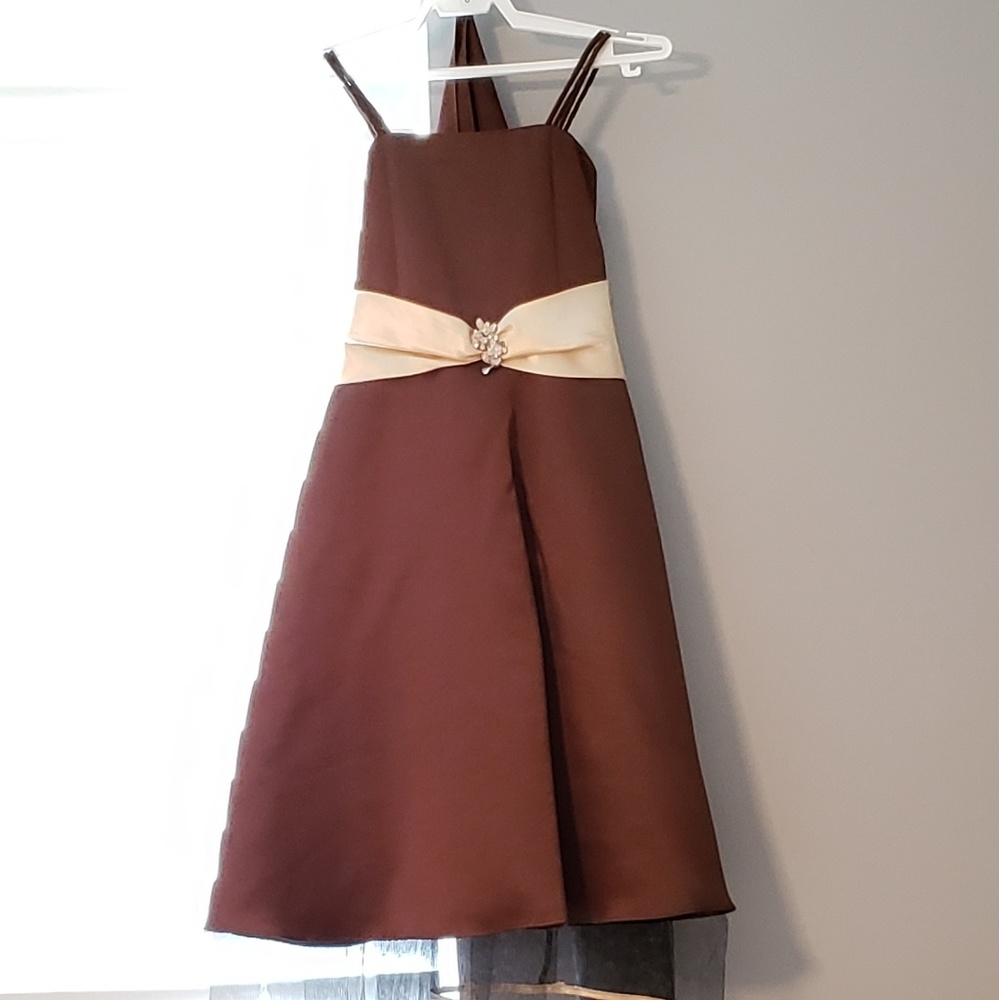 Special Occasion Dress